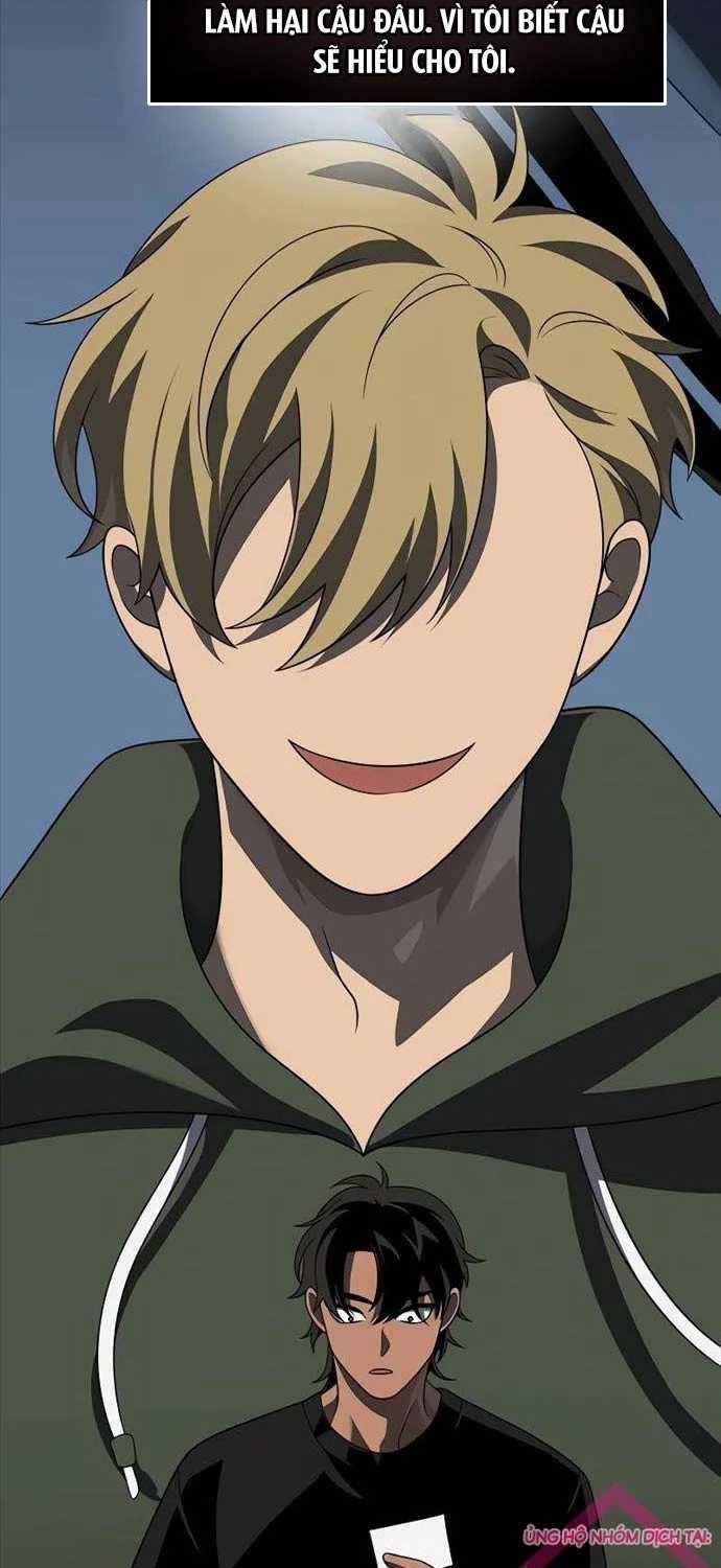 Ta Từng Là Tháp Vương Chapter 61 trang 40