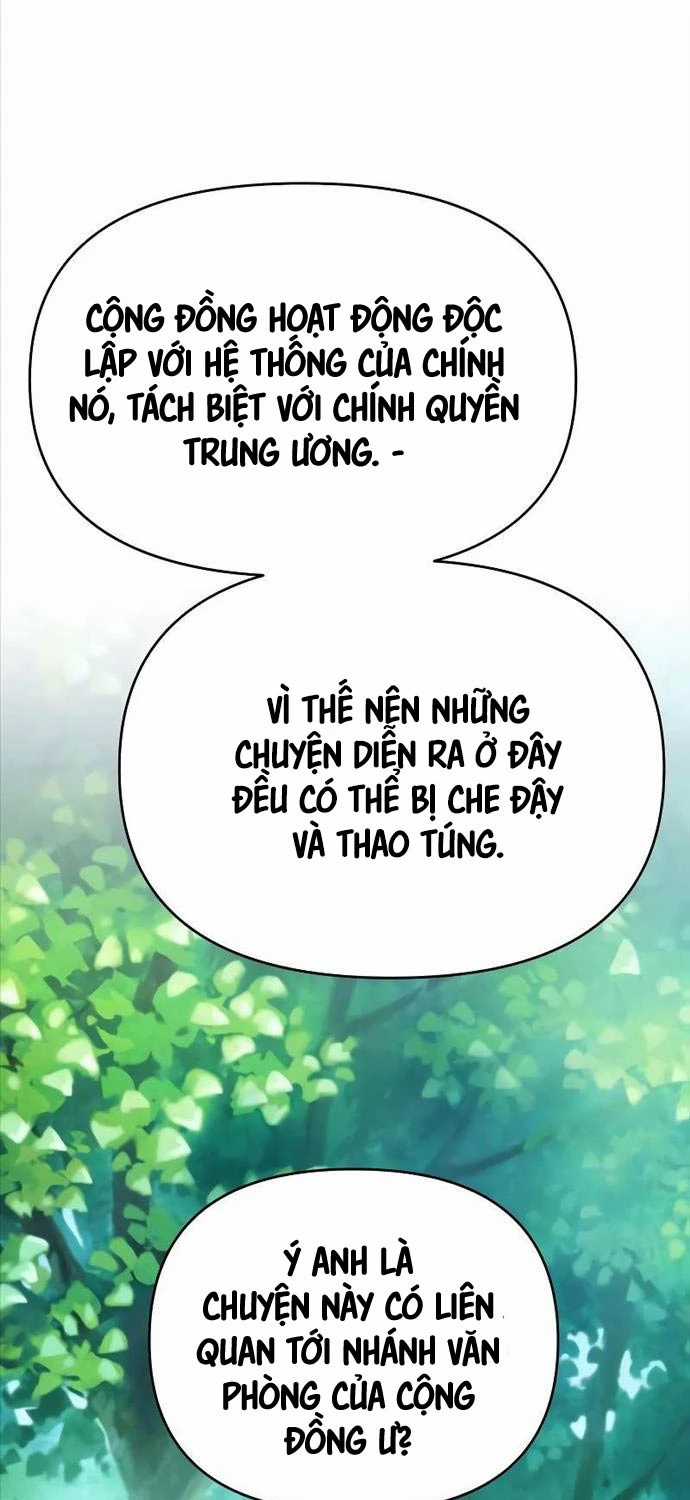 Ta Từng Là Tháp Vương Chapter 61 trang 49