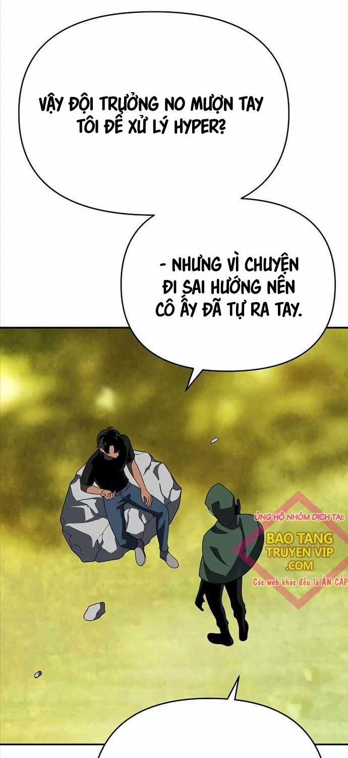 Ta Từng Là Tháp Vương Chapter 61 trang 55