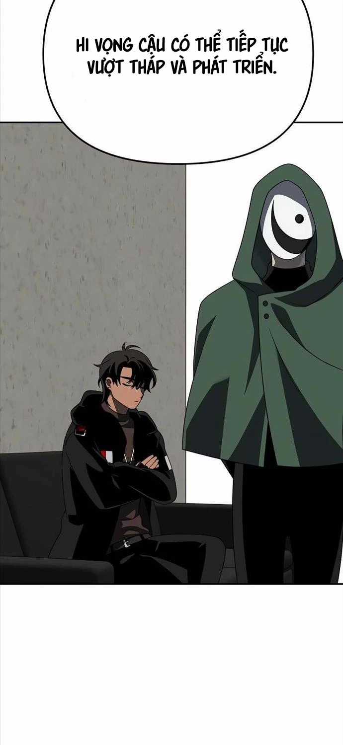 Ta Từng Là Tháp Vương Chapter 61 trang 73