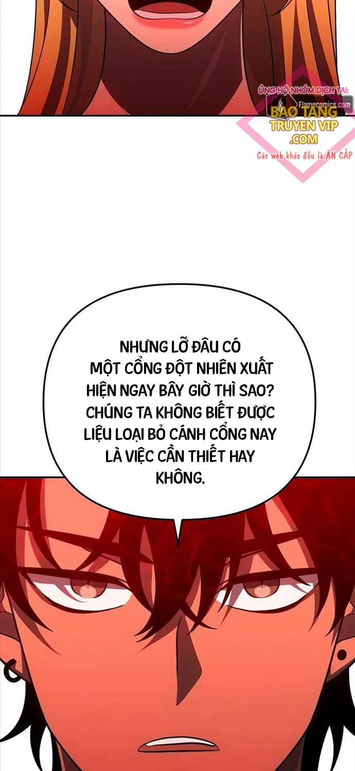 Ta Từng Là Tháp Vương Chapter 62 trang 50