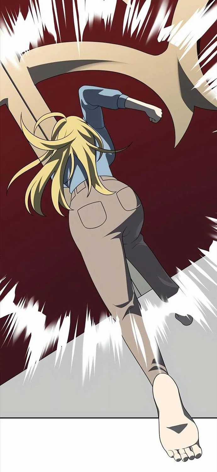 Ta Từng Là Tháp Vương Chapter 62 trang 72