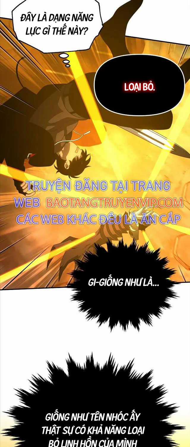 Ta Từng Là Tháp Vương Chapter 63 trang 101