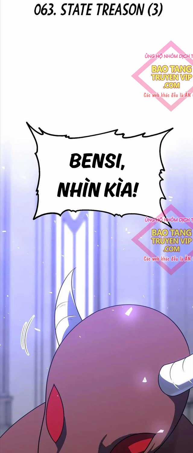 Ta Từng Là Tháp Vương Chapter 63 trang 36