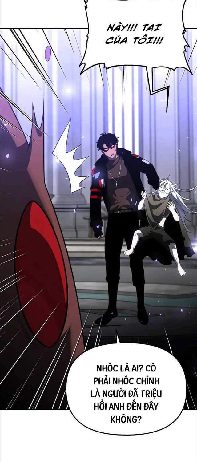 Ta Từng Là Tháp Vương Chapter 63 trang 40