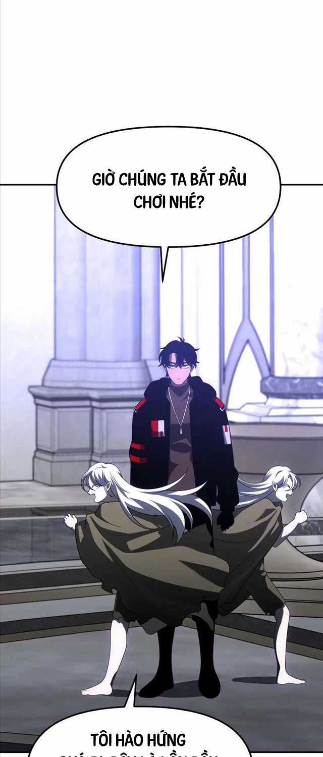 Ta Từng Là Tháp Vương Chapter 63 trang 56