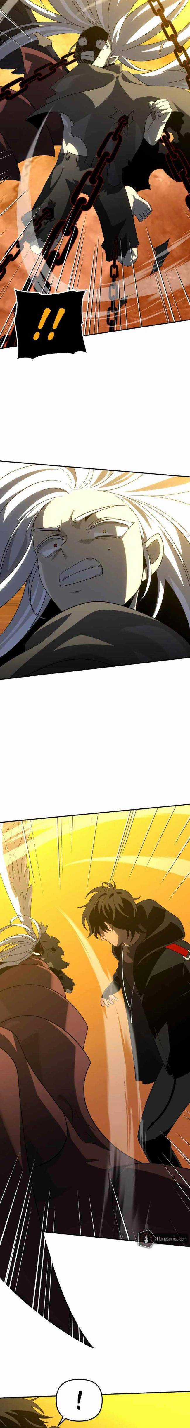 Ta Từng Là Tháp Vương Chapter 64 trang 10