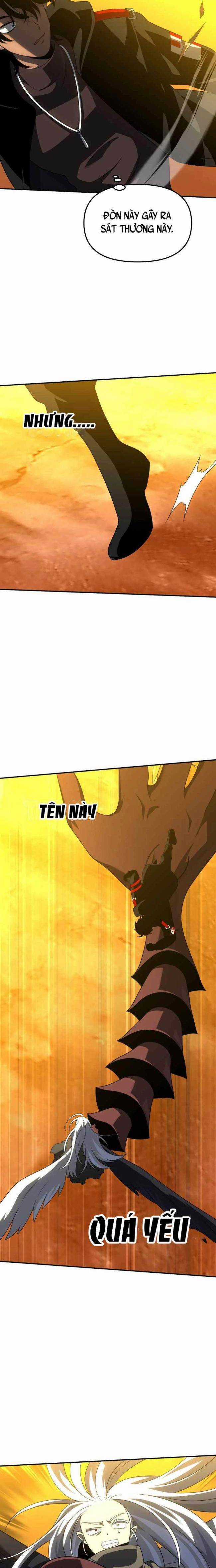 Ta Từng Là Tháp Vương Chapter 64 trang 11