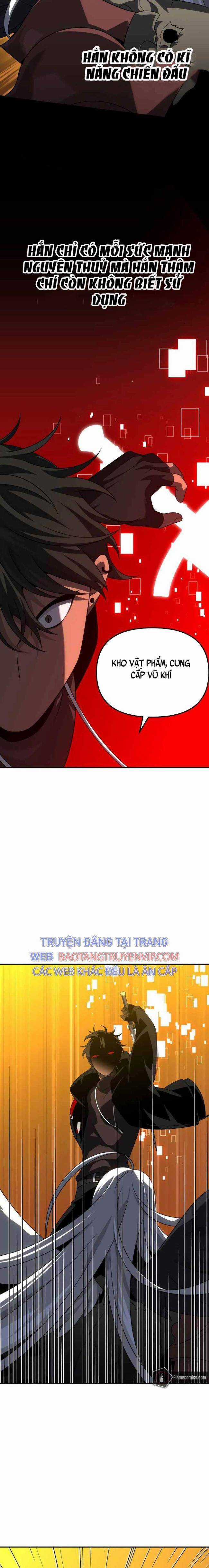 Ta Từng Là Tháp Vương Chapter 64 trang 12