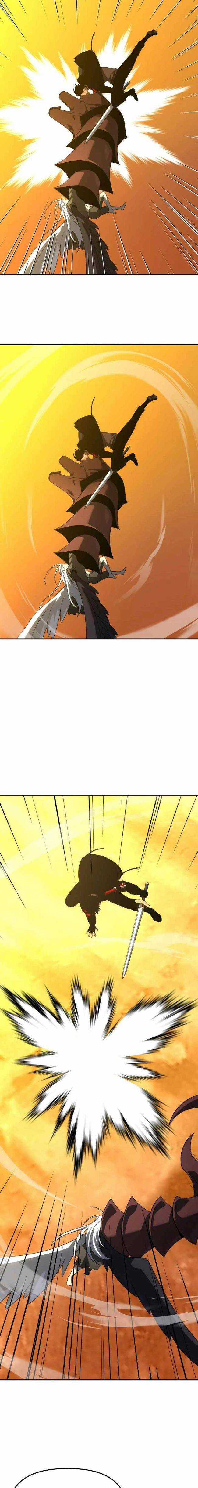 Ta Từng Là Tháp Vương Chapter 64 trang 13