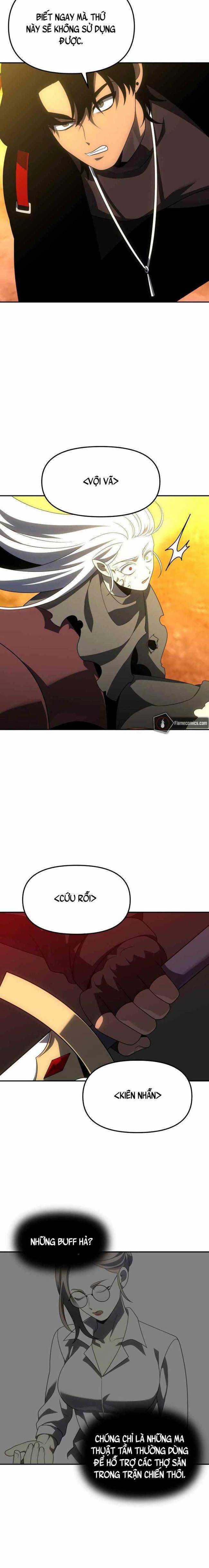 Ta Từng Là Tháp Vương Chapter 64 trang 14