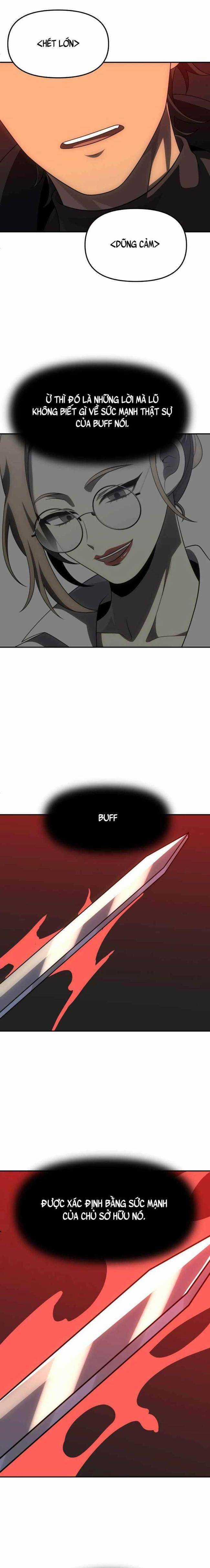 Ta Từng Là Tháp Vương Chapter 64 trang 15