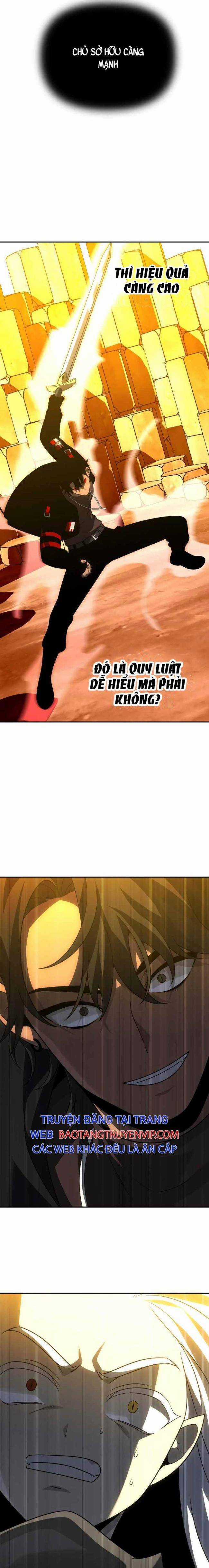 Ta Từng Là Tháp Vương Chapter 64 trang 16