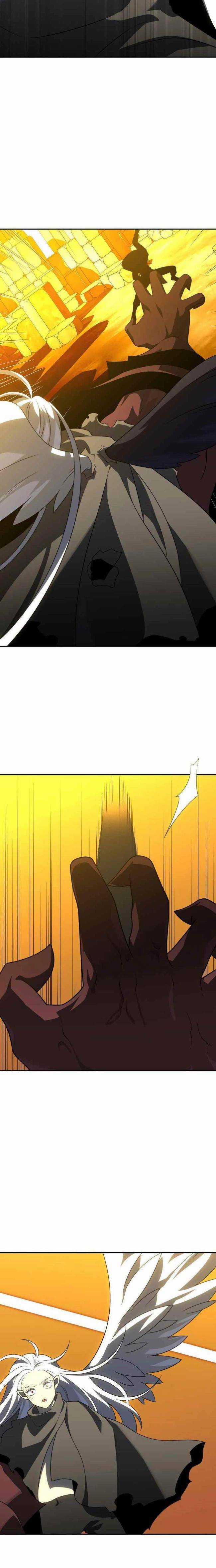 Ta Từng Là Tháp Vương Chapter 64 trang 17