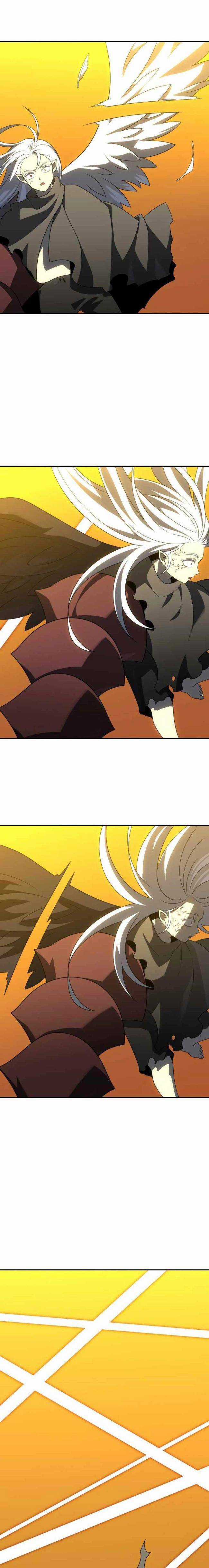 Ta Từng Là Tháp Vương Chapter 64 trang 18