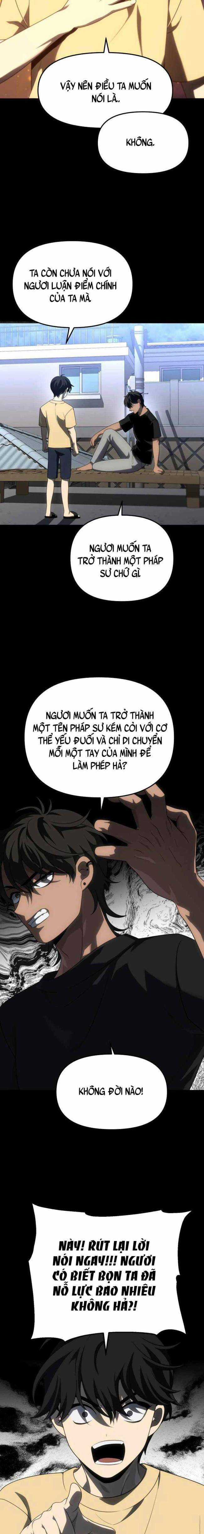 Ta Từng Là Tháp Vương Chapter 64 trang 2