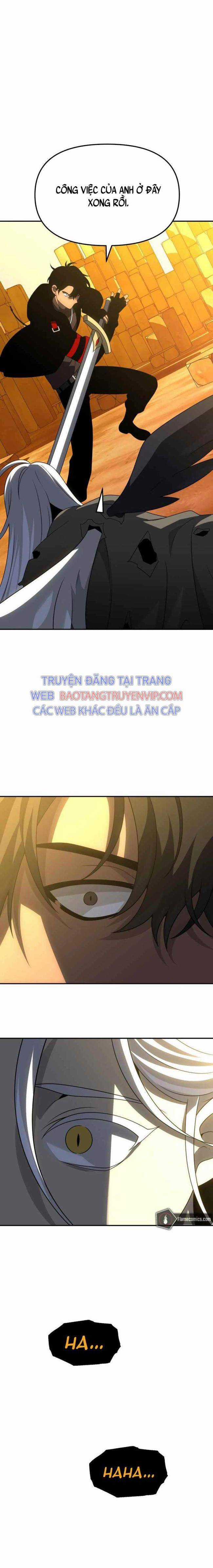 Ta Từng Là Tháp Vương Chapter 64 trang 22