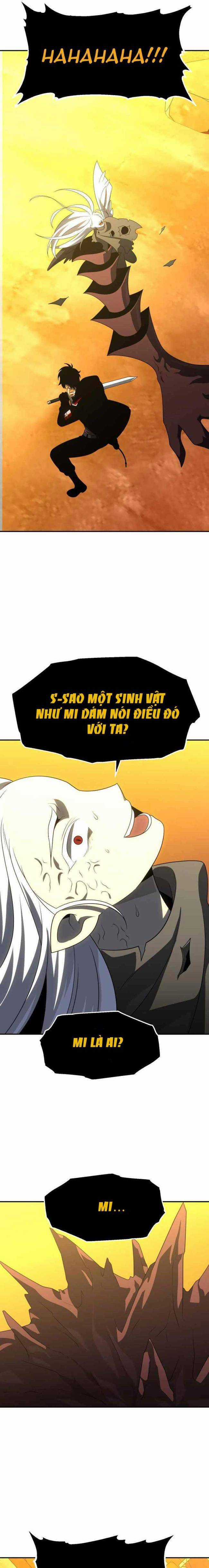 Ta Từng Là Tháp Vương Chapter 64 trang 23