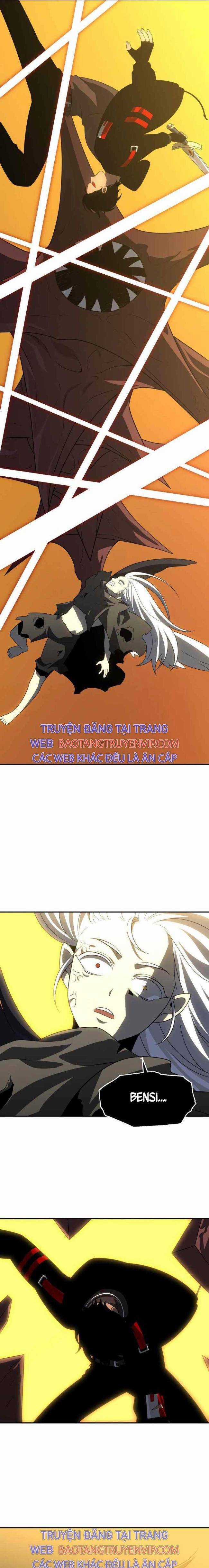 Ta Từng Là Tháp Vương Chapter 64 trang 25