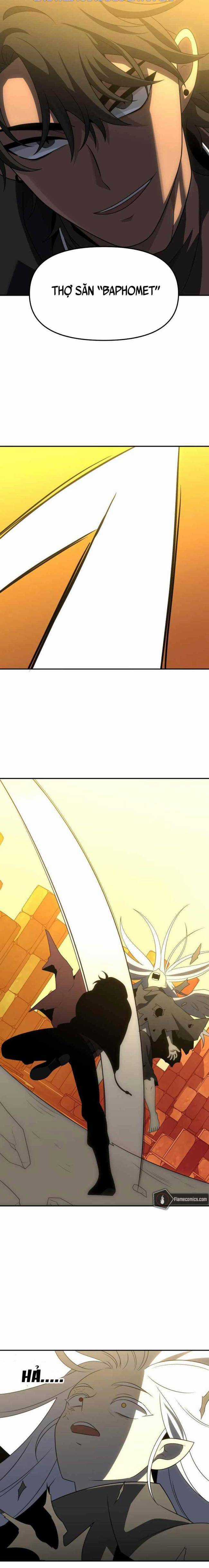 Ta Từng Là Tháp Vương Chapter 64 trang 26