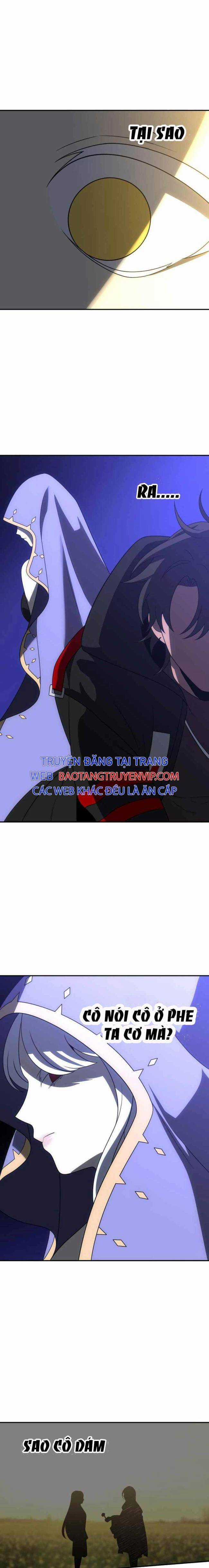 Ta Từng Là Tháp Vương Chapter 64 trang 27