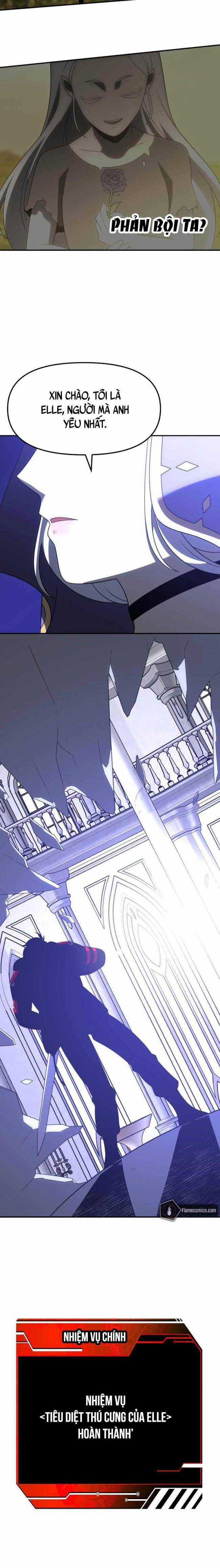 Ta Từng Là Tháp Vương Chapter 64 trang 28