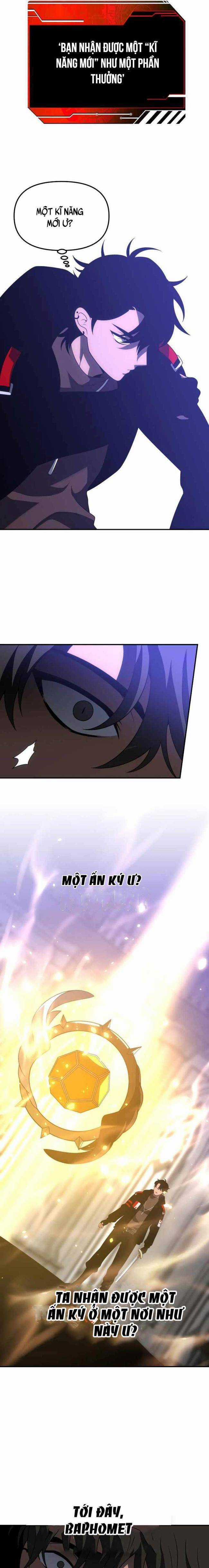 Ta Từng Là Tháp Vương Chapter 64 trang 29