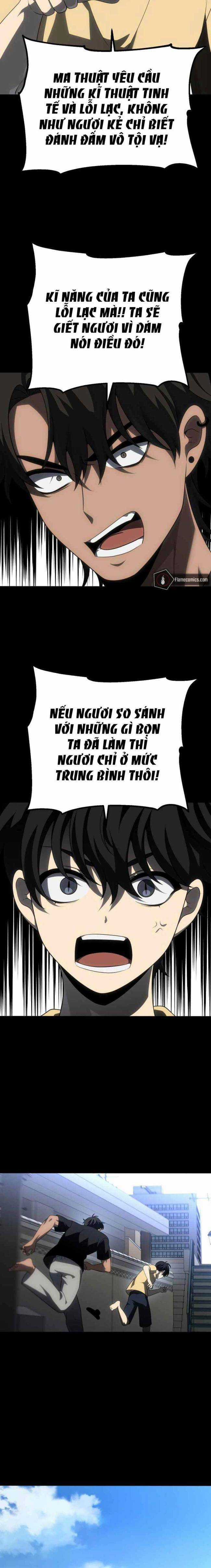 Ta Từng Là Tháp Vương Chapter 64 trang 3