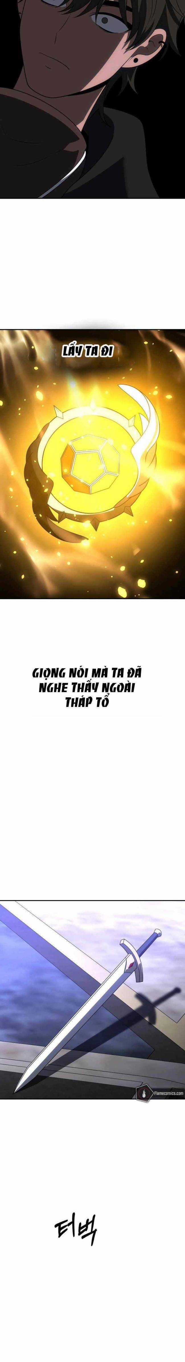 Ta Từng Là Tháp Vương Chapter 64 trang 30