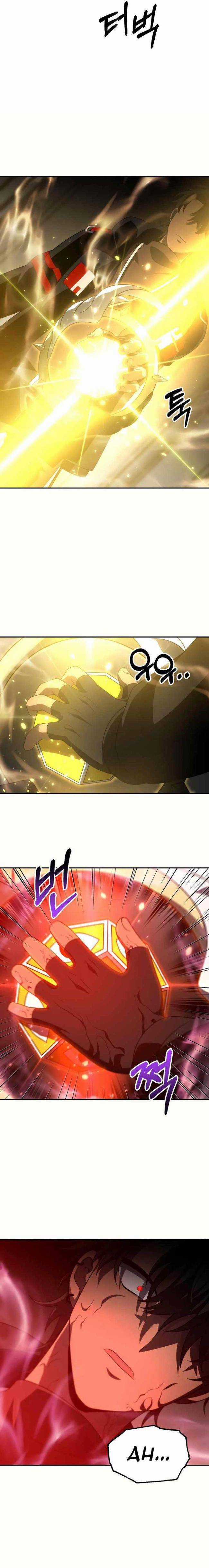 Ta Từng Là Tháp Vương Chapter 64 trang 31