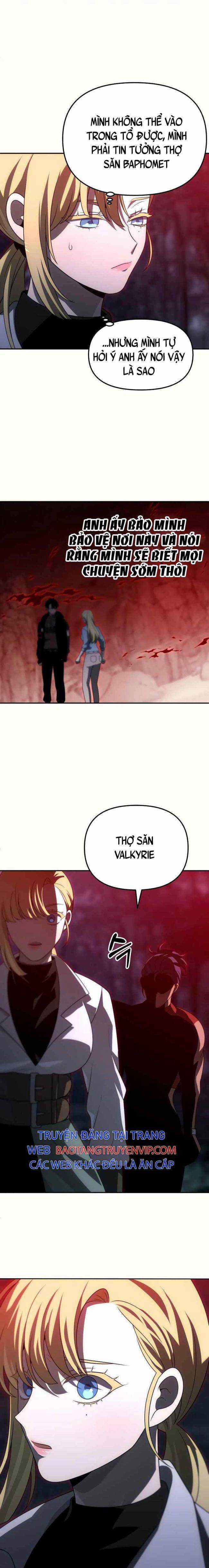 Ta Từng Là Tháp Vương Chapter 64 trang 33