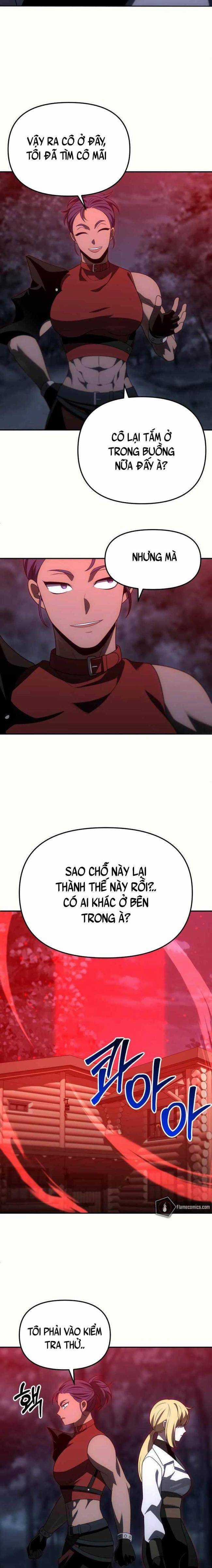 Ta Từng Là Tháp Vương Chapter 64 trang 34