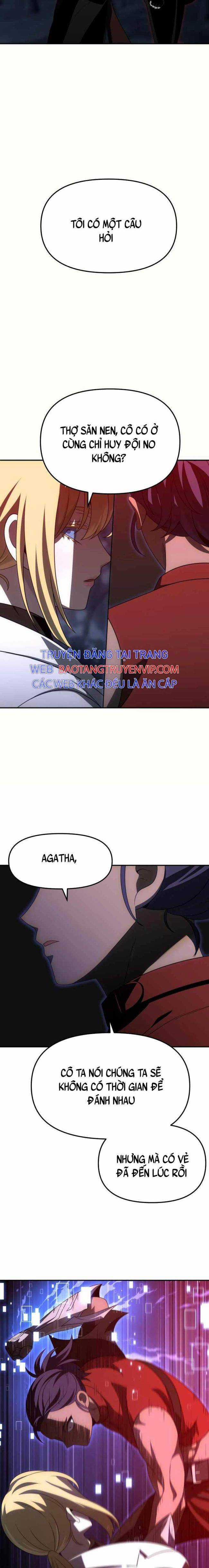 Ta Từng Là Tháp Vương Chapter 64 trang 35