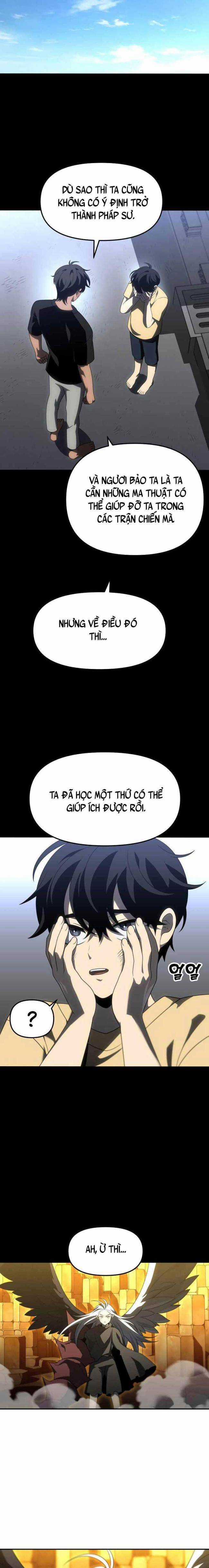 Ta Từng Là Tháp Vương Chapter 64 trang 4