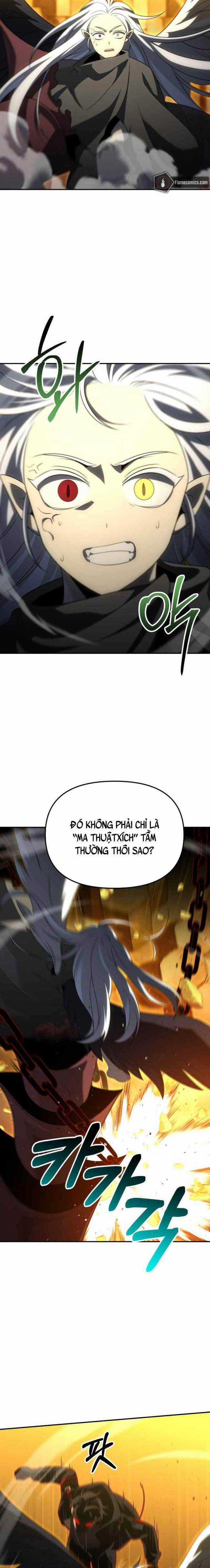 Ta Từng Là Tháp Vương Chapter 64 trang 5