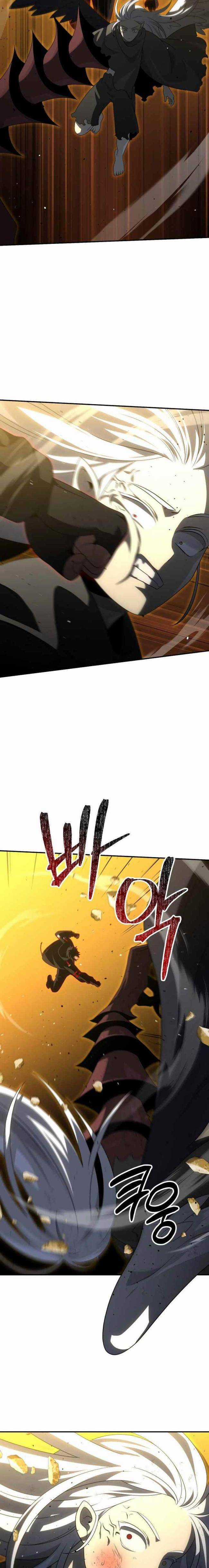 Ta Từng Là Tháp Vương Chapter 64 trang 6