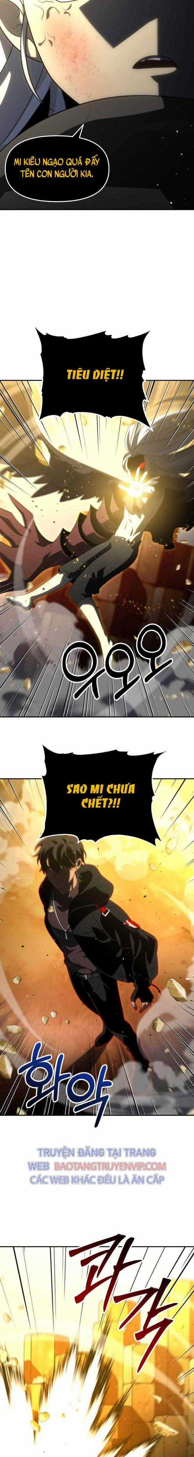 Ta Từng Là Tháp Vương Chapter 64 trang 8