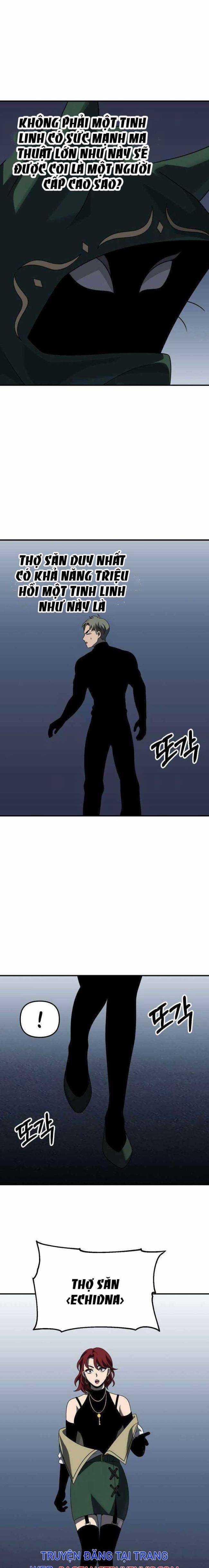 Ta Từng Là Tháp Vương Chapter 65 trang 10