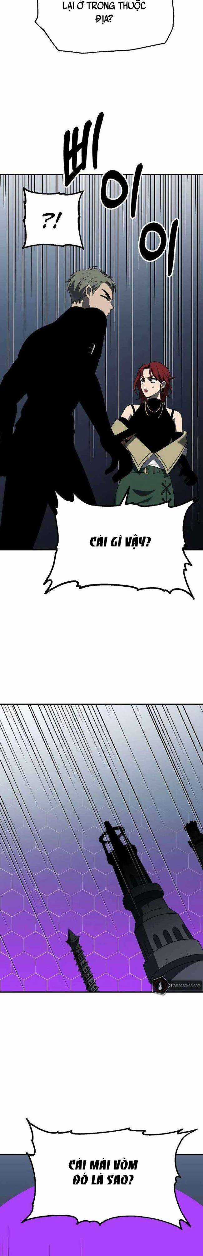 Ta Từng Là Tháp Vương Chapter 65 trang 12