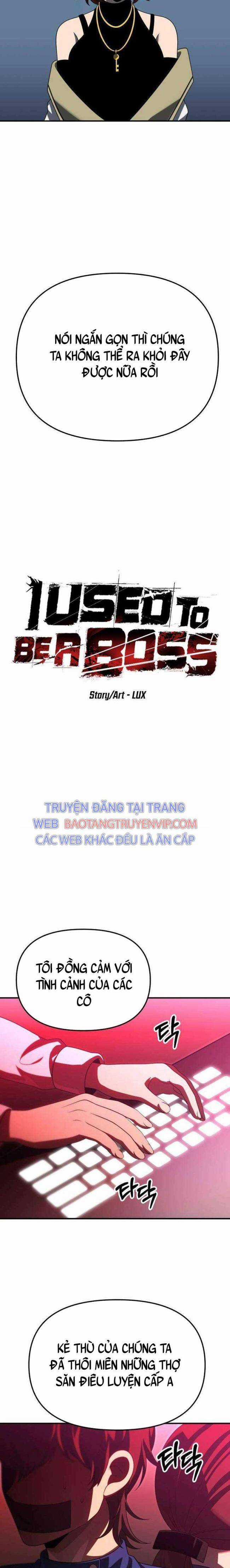 Ta Từng Là Tháp Vương Chapter 65 trang 14