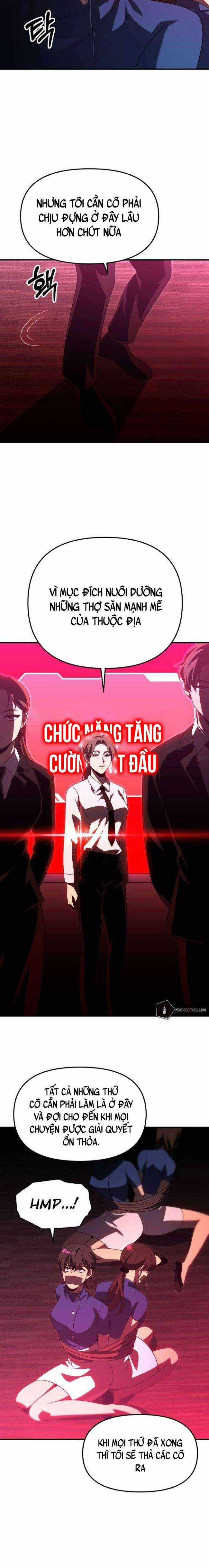 Ta Từng Là Tháp Vương Chapter 65 trang 15