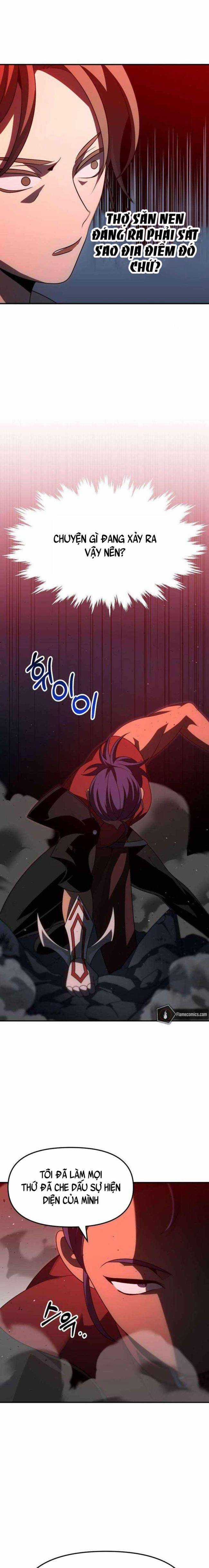 Ta Từng Là Tháp Vương Chapter 65 trang 17