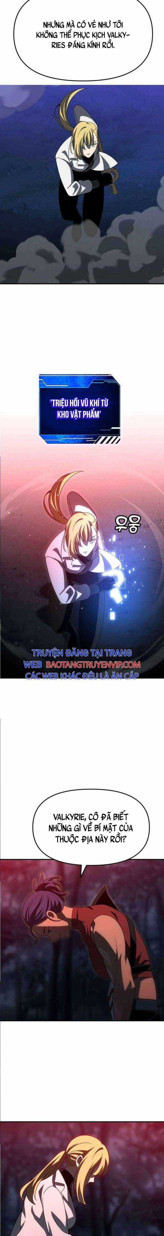Ta Từng Là Tháp Vương Chapter 65 trang 18