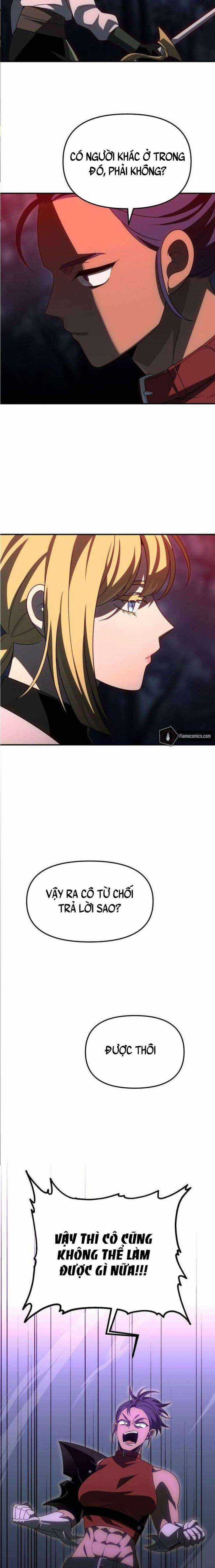 Ta Từng Là Tháp Vương Chapter 65 trang 19