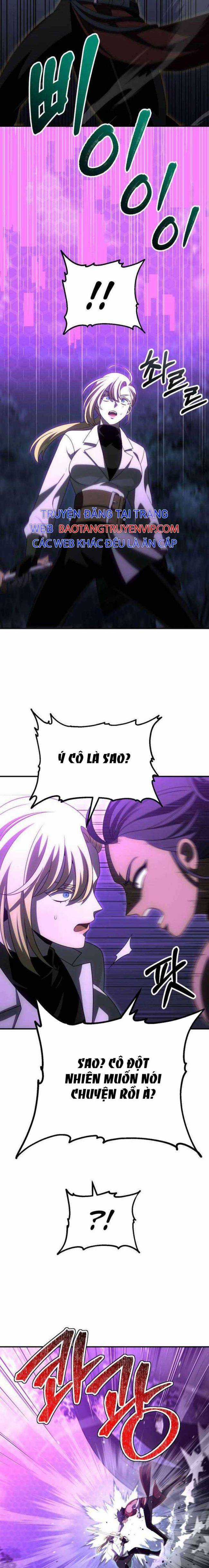 Ta Từng Là Tháp Vương Chapter 65 trang 20