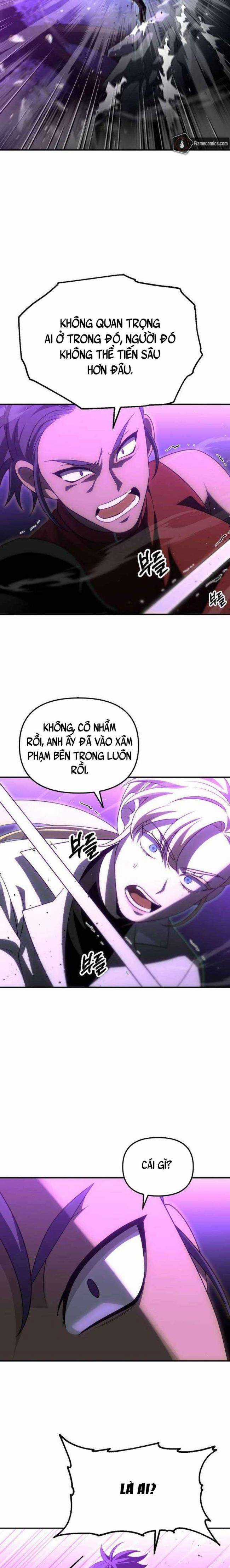 Ta Từng Là Tháp Vương Chapter 65 trang 21