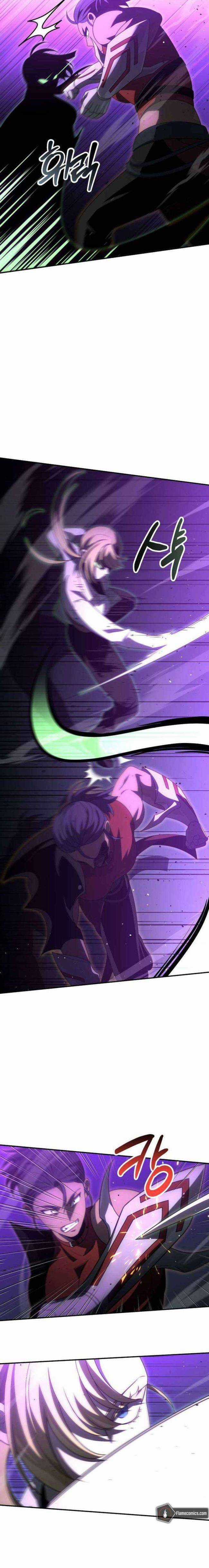 Ta Từng Là Tháp Vương Chapter 65 trang 22