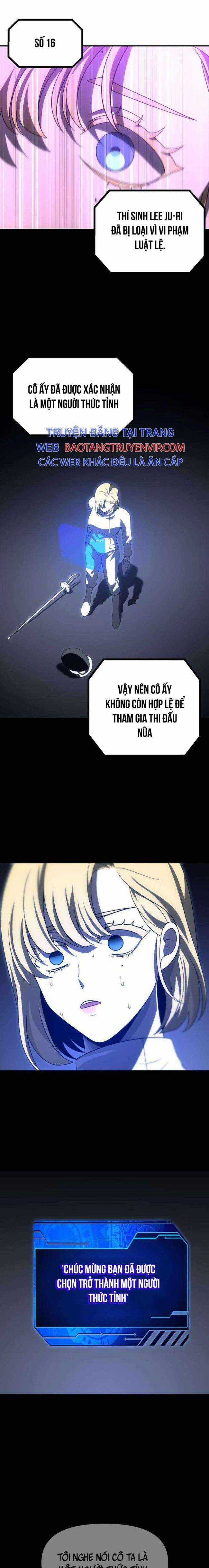 Ta Từng Là Tháp Vương Chapter 65 trang 24