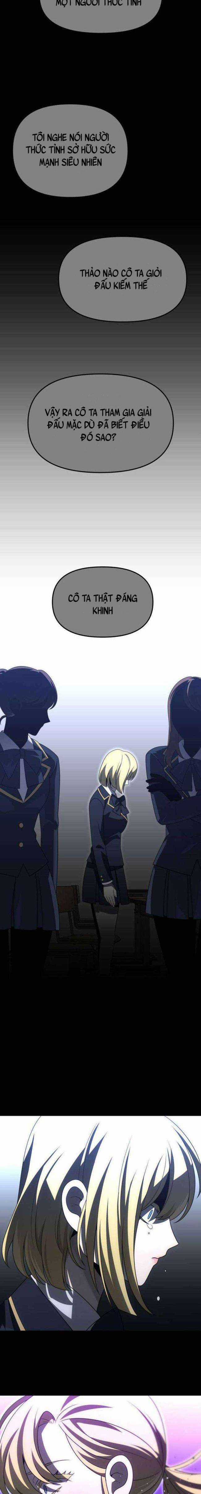 Ta Từng Là Tháp Vương Chapter 65 trang 25