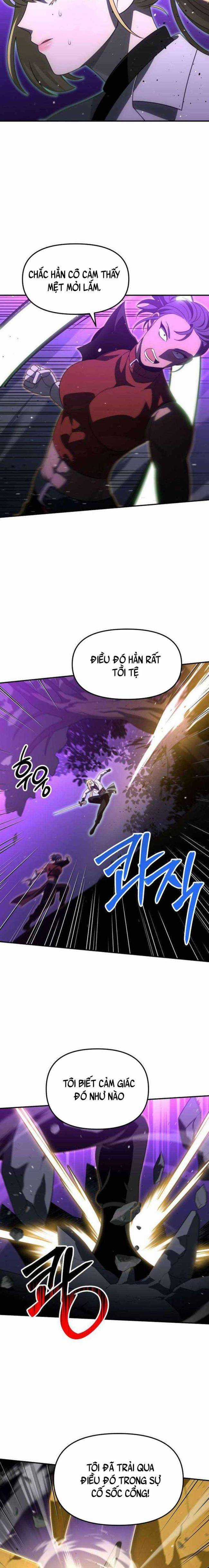 Ta Từng Là Tháp Vương Chapter 65 trang 26